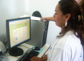 Barra Velha inicia implantação do Sistema Telessaúde