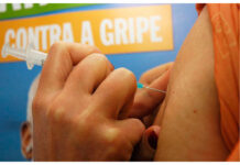 Piçarras e Penha superam meta de vacinação contra a gripe