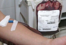 Dia 28 é dia de doar sangue em Piçarras