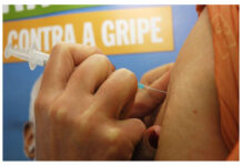 Vacinas da gripe