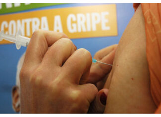 Vacinas da gripe