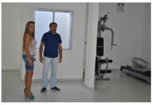 Penha inaugura Centro de Especialidades em Fisioterapia