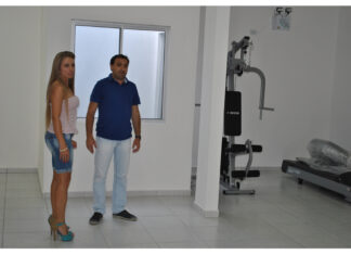 Penha inaugura Centro de Especialidades em Fisioterapia