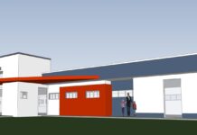 Assinada ordem de serviço para construção de PA 24h