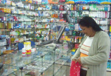 Venda controlada de antibióticos gera discussão