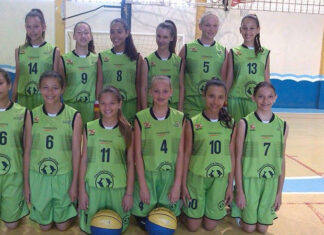 Basquete estreia no Estadual dia 23