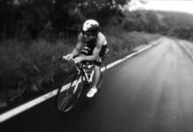 Penha estará no IronMan 70.3 em Brasília