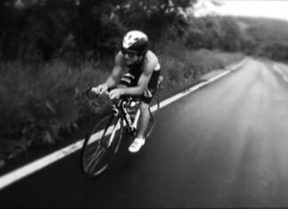 Penha estará no IronMan 70.3 em Brasília