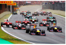 Vinda da Formula 1 para Penha tem avanço ou mera pressão