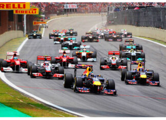 Vinda da Formula 1 para Penha tem avanço ou mera pressão