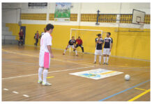Semifinalistas do Intermunicipal saem dos jogos de terça e quinta