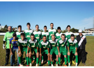 Municipal abre com média de 4 gols por partida