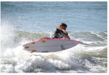 Mayckon Santos conquista a Open da 5ª Copa Skimg