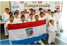 APJ/FME Penha conquista bons resultados no judô