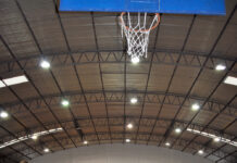 Basquetebol local inicia preparação para competições