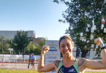 Feka é ouro no Panamericano do México