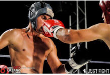 Just Fight 2 movimenta o círculo de lutas da região