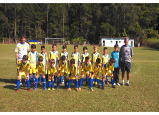 Equipes de Piçarras se preparam para Copa Catarinense de Futebol