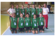 Basquete fica em 5º no Brasil