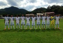 Desistência de time da Série B faz Litoral subir com vice-campeonato na C