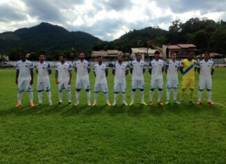 Desistência de time da Série B faz Litoral subir com vice-campeonato na C