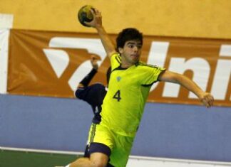 Bruno é convocado para participar de seleção juvenil