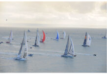 Piçarras entra na rota de regata mundial