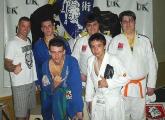 Equipe de Jiu-jitsu de BV conquista vitórias em torneio
