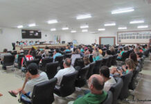 Sindicato de BV define acordo por reajuste