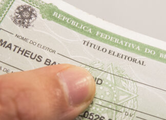 Pouca procura por regularização eleitoral