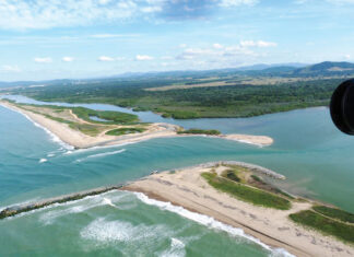 Fundo de manutenção da Praia de Piçarras tem R$ 600 mil