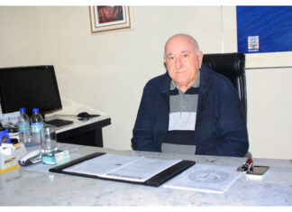 Samir retorna e diz que prefeitura tem dívidas