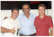 PR e DEM acertam pré-coligação em Barra Velha