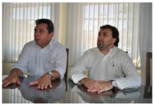 Juiz eleitoral nega pedido para afastamento de Evandro e Guaracy