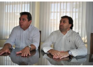 Juiz eleitoral nega pedido para afastamento de Evandro e Guaracy
