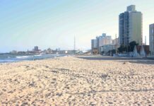 BV consegue verba para revitalização da Praia Central