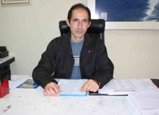 Matias assume e quer economia de R$1,5 milhão