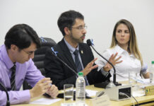 Vereador quer criar Lei Anticorrupção em Penha