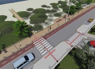 Leonel cobra repasses para obras