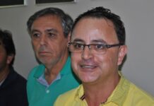 Sérgio Luiz da Maia (PSD) renuncia na Câmara