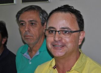 Sérgio Luiz da Maia (PSD) renuncia na Câmara