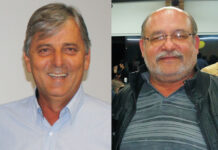 Convenções apontam para união