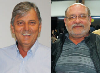 Convenções apontam para união
