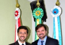 PSD se antecipa e lança pré-candidatos