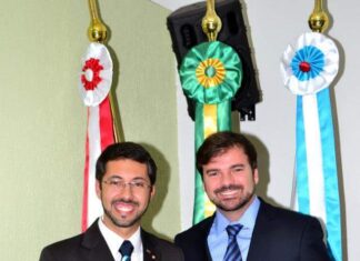 PSD se antecipa e lança pré-candidatos