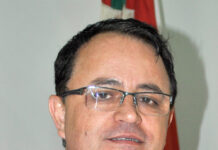 ?Tudo o que estão falando é golpe político?, afirma Sérgio Maia (PSD)