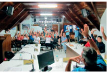 Servidores de Barra Velha devem votar proposta de aumento