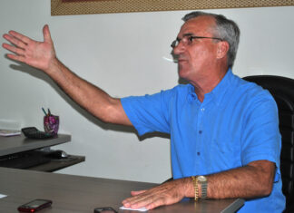 Prefeitura de BV denuncia ex-prefeito por suposta fraude