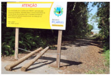 Ministério Público vai investigar venda de rua