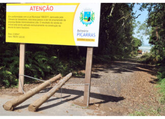 Ministério Público vai investigar venda de rua